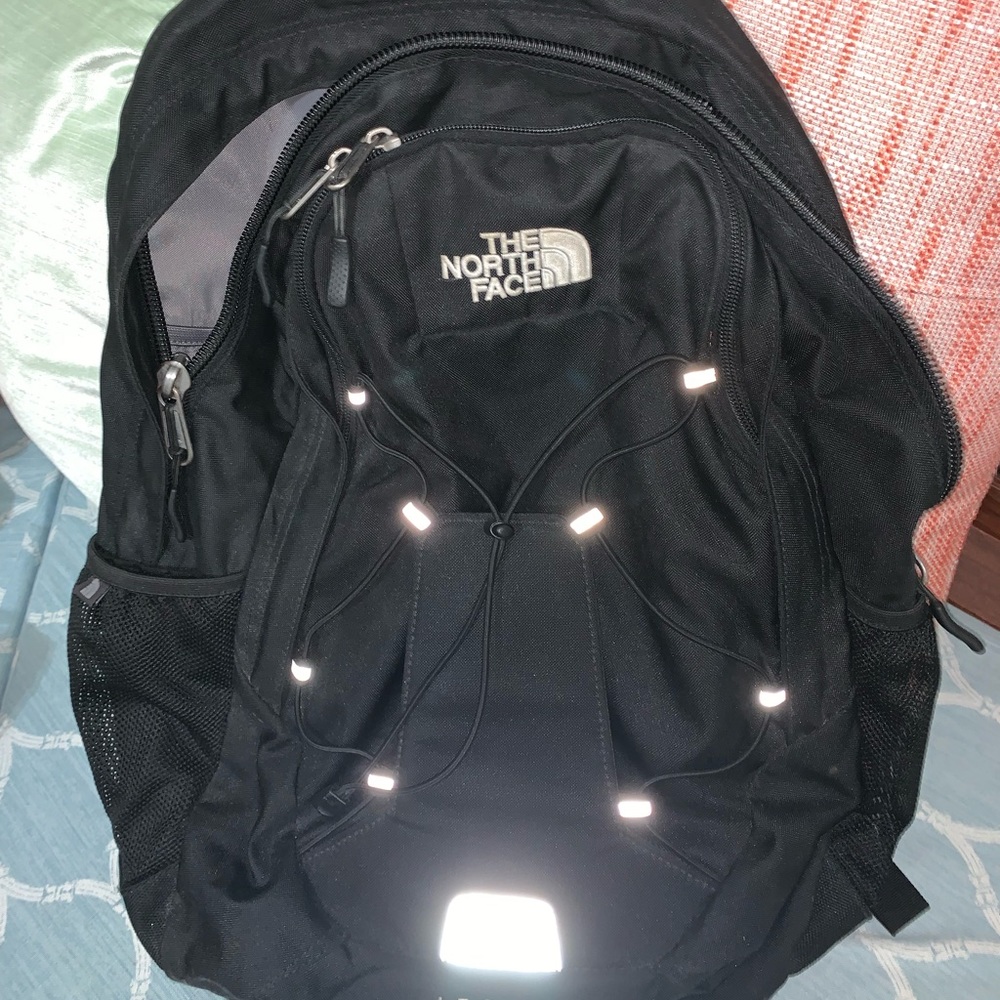 North Face Jester Backpack